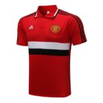 Polo Adidas Manchester United 202122 (3 colores)