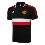 Polo Manchester United 2021/22 (3 colores) - Imagen 6