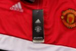 Polo Adidas Manchester United 2021/22 (3 colores)