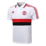 Polo Adidas Manchester United 2021/22 (3 colores)