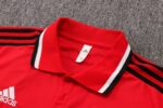 Polo Adidas Manchester United 2021/22 (3 colores)