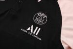 Polo Nike París Saint-Germain 2021-22