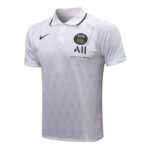 Polo Nike París Saint-Germain 202122