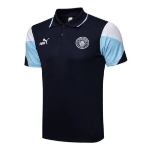 Polo Puma Manchester City 2021-22