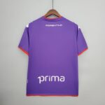 Primera equipación ACF Fiorentina 202122