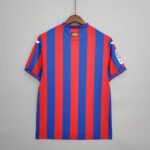 Camiseta Primera equipación SD Eibar 2021/22 - Imagen 2
