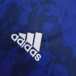 Segunda equipación Stadium Leeds United 2021/22