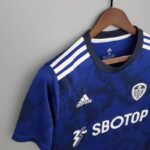 Segunda equipación Stadium Leeds United 2021/22