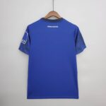 Segunda equipación Stadium Leeds United 2021/22