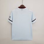Segunda equipación West Ham 2021/22 - Imagen 2