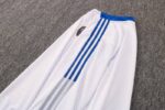 Sudadera entrenamiento Adidas Boca Juniors 202122
