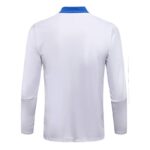Sudadera entrenamiento Boca Juniors 2021/22 - Imagen 2