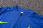 Sudadera entrenamiento París Tottenham Hotspur 2122