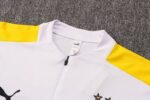 Sudadera entrenamiento Puma Borussia Dortmund 21/22