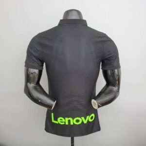 Tercera equipación Player Version Inter 202122