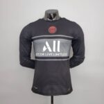 Tercera equipación Player Version París Saint-Germain 2021/22 - Imagen 12
