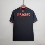 Tercera equipación Stadium Benfica 2021/22 - Imagen 2