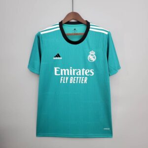Tercera equipación Stadium Real Madrid 2021-22