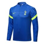 Sudadera entrenamiento París Tottenham Hotspur 2122