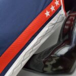 Camiseta Brooklyn Nets “75th Anniversary” City Edition Royal Blue