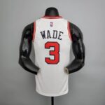 Camiseta Chicago Bulls “75th Anniversary” White edition