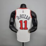 Camiseta Chicago Bulls “75th Anniversary” White edition
