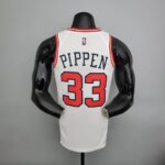 Camiseta Chicago Bulls “75th Anniversary” White edition
