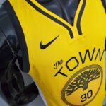 Camiseta Golden State Warriors Bonus Edition