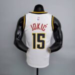 Camiseta Nuggets Limited White Edition - Imagen 11