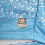 Camiseta “Pink Edition” Gremio 2021/22