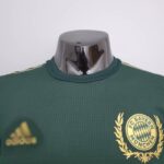 Camiseta Player Version “Commemorative Edition” Bayern de Múnich 202122