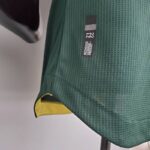 Camiseta Player Version “Commemorative Edition” Bayern de Múnich 202122