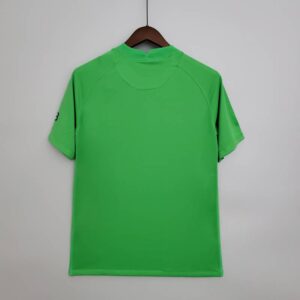 Camiseta Portero alternativa Stadium París Saint-Germain 2021/22