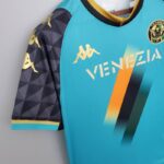 Camiseta Portero alternativa Venezia FC 2021/22