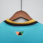 Camiseta Portero alternativa Venezia FC 2021/22