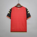 Camiseta Portero local Venezia FC 202122