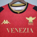 Camiseta Portero local Venezia FC 202122