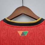 Camiseta Portero local Venezia FC 202122