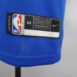 Camiseta Sacramento Kings Blue Edition