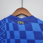 Camiseta “Special Edition” Chelsea