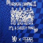 Camiseta “Special Edition” Chelsea