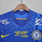 Camiseta “Special Edition” Chelsea