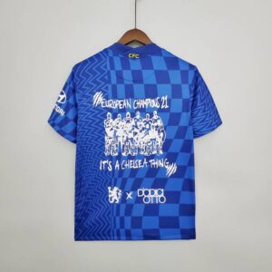 Camiseta “Special Edition” Chelsea