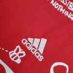 Camiseta “Special Edition” Manchester United