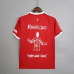 Camiseta “Special Edition” Manchester United - Imagen 2