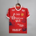 Camiseta “Special Edition” Manchester United