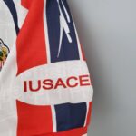 Camiseta alternativa Retro Chivas 199900