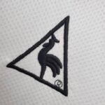 Camiseta alternativa Retro Senegal 2002