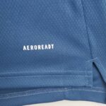 Camiseta calentamiento Arsenal 2021/22