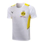 Camiseta calentamiento Borussia Dortmund 202122